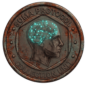 SOMA Staking